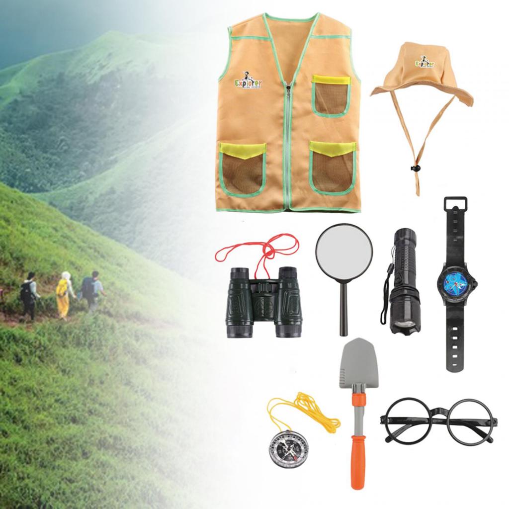 مجموعات المغامرات الخارجية للأ - مراجعة Outdoor Adventure Show وسعره